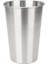 Doğal Renk 350ML 350/500ML Paslanmaz Çelik Bardak Ev Bira Ofis Bar Soğuk Su Içecekleri Kahve Tumbler Süt Mutfak Drinkware Kupa Yeniden Kullanılabilir (Yurt Dışından) 1