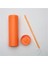 Renk 14 1pc 1pc 2 Adet 16OZ Kapaklı ve Samanlı Sıska Bardak Mat Bardak Yeniden Kullanılabilir Çift Duvar Plastik Soğuk Sıcak Içecekler Su Şişesi Bardakları (Yurt Dışından) 2