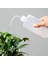 4 Adet 150/250/500/1000ML Sıkmak Uzun Kavisli Et Şeffaf Su Şişesi Sıvı Konteyner Sprey Çiçek Saksı Sulama Araçları (Yurt Dışından) 1