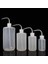 4 Adet 150/250/500/1000ML Sıkmak Uzun Kavisli Et Şeffaf Su Şişesi Sıvı Konteyner Sprey Çiçek Saksı Sulama Araçları (Yurt Dışından) 2