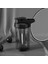 Mavi 401-500 ml Taşınabilir Sızdırmaz Su Şişesi Şişesi Moda Spor Salonu Için Protein Tozu Çalkalayıcı Şişe Plastik Içecek Şişesi Spor Shaker Şişe (Yurt Dışından) 3