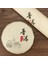 Dianhong 357G Kağıt Kendinden Kilitli Çanta Yunnan Puer Çay Ham Pişmiş Çay Çay Seti Kağıt Torbalar Olgun Pu Er Çay Yeşil Geri Dönüşümlü Kağıt Paketleme Çantası (Yurt Dışından) 3
