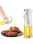 300ML Siyah 500/300/200ML Yağ Sprey Şişesi Mutfak Pişirme Zeytinyağı Dağıtıcı Kamp Barbekü Pişirme Sirkesi Soya Sosu Püskürtücü Kapları (Yurt Dışından) 2