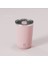Pembe 350 ml USB Şarj Edilebilir Otomatik Kendini Karıştıran Manyetik Kupa Paslanmaz Çelik Kahve Süt Karıştırma Fincan Blender Akıllı Mikser Su Şişesi (Yurt Dışından) 1