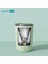 Pembe 350 ml USB Şarj Edilebilir Otomatik Kendini Karıştıran Manyetik Kupa Paslanmaz Çelik Kahve Süt Karıştırma Fincan Blender Akıllı Mikser Su Şişesi (Yurt Dışından) 2