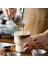 Type1-2 Adet 100ML Espresso Ölçüm Kabı Paslanmaz Çelik Kahve Ölçüm Sürahisi Saplı ve Emzikli Espresso Shot Pot Kahve Aksesuarları (Yurt Dışından) 5