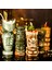 Tip 37 250-700 ml Seramik Hawaii Tiki Kupalar Yaratıcı Kokteyl Bardakları Bira Bardağı Martini Gözlük Içecek Kupaları Komik Fincan Kahve Fincanı Erkekler Için Hediye (Yurt Dışından) 5
