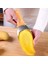 1 Adet Paslanmaz Çelik Meyve Aleti: Mango ve Karpuz Mutfak Eşyalarını Soymak, Kepçelemek ve Kesmek Için Çok Yönlü Bir Mutfak Gereç (Yurt Dışından) 3