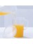 B-1000ML 250ML/500ML/1000ML Ölçüm Kabı Plastik Ucu Ağız Sürahi Dekantör Şişe Ağzı Şeffaf Saplı Pişirme Mutfak Test Malzemesi Laboratuvar Araçları (Yurt Dışından) 3