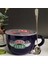Siyah 330ML Tek Kupa Yeni Arkadaşlar Tv Show Central Perk Büyük Kupa 330 - 650ML Kahve Çay Seramik Bardak Arkadaşlar Cappuccino Kupa Arkadaşlar Için Noel Hediyeleri (Yurt Dışından) 5