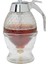 230ML 230ML Bal Suyu Şurubu Fincan Arı Damla Dağıtıcı Su Isıtıcısı Bal Kavanoz Konteyner Saklama Kabı Standı Tutucu Sıkma Tankı Şişe Bal Kavanoz Kitc (Yurt Dışından) 3