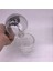 230ML 230ML Bal Suyu Şurubu Fincan Arı Damla Dağıtıcı Su Isıtıcısı Bal Kavanoz Konteyner Saklama Kabı Standı Tutucu Sıkma Tankı Şişe Bal Kavanoz Kitc (Yurt Dışından) 5