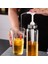 Siyah 300 ml 300/500 ml Arı Bal Damla Dağıtıcı Şişe Cam Bal Kavanozu Konteyner Saklama Kabı Sıkılabilir Şişe Mutfak Aksesuarları (Yurt Dışından) 3