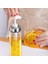 Siyah 300 ml 300/500 ml Arı Bal Damla Dağıtıcı Şişe Cam Bal Kavanozu Konteyner Saklama Kabı Sıkılabilir Şişe Mutfak Aksesuarları (Yurt Dışından) 4