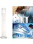 5 ml 100 ml Cam Mezun Silindir Ölçüm Tek Metrik Ölçeği Kimya Laboratuvarı ile Uyumlu Ev AU18 21 Dropshipping (Yurt Dışından) 2