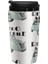 250ML Yeni 2 Retro Mobil CV-2020 Baskı Seyahat Kahve Kupa Vintage Fincan Termal Cam Kahve Oyunu Için Kahve Fincanları Kahve Fincan Seti (Yurt Dışından) 2