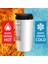 250 ml Yeni K-Drama Bingo Seyahat Kahve Kupa Espresso Kupa Kahve ve Çay Bardakları Kahve (Yurt Dışından) 5