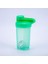 500 ml Yeşil 500 ml Spor Spor Su Bardağı Protein Tozu Plastik Shake Bardağı Uygun Taşınabilir Shake Bardağı Sallama Bardağı Özelleştirilmiş (Yurt Dışından) 1