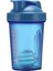Mavi Spor Shaker Şişesi 400 ml Peynir Altı Suyu Protein Tozu Karıştırma Şişesi Spor Fitness Salonu Shaker Açık Taşınabilir Plastik Içme Şişesi (Yurt Dışından) 1
