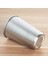 30 ml Paslanmaz Çelik Metal Bardak Bira Bardak Beyaz Şarap Bardağı Kahve Tumbler Seyahat Kamp Kupalar Içme Kahve Çay Kupa Seti Açık (Yurt Dışından) 4