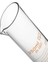 100ML Set Plastik 5-100 Mlcam/plastik Ölçüm Silindiri, Fırça ve Damlalıklı Ölçüm Silindiri Kimya Laboratuvarı Standart Ölçüm Kabı (Yurt Dışından) 4