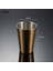 500 ml Altın 230/350/500 ml Paslanmaz Çelik Bira Bardak Ev Ofis Bar Su Süt Kupalar Mutfak Drinkware Içecekler Kahve Tumbler Çay (Yurt Dışından) 1