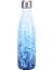 No.11 500ML Yıldızlı Gökyüzü Yalıtımlı Paslanmaz Çelik Termos Kupa Spor Su Şişesi Sıcak Soğuk Su Şişesi Termos Kahve Fincanı Şişesi (Yurt Dışından) 5
