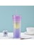 Gardient 4 701-800ML 2023#710ML/24OZ Tumbler Bling Elmas Çivili Saman Soğuk Bardak Logosuz (Yurt Dışından) 1