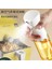 Plastik 300ML Mutfak Pres Tipi Cam Sprey Yağ Şişesi Ev Yemeklik Yağ Depolama Şişesi Atomize Sprey Yağ Sürahisi Barbekü ile Yağ Sürahisi Baharat Kavanoz (Yurt Dışından) 3