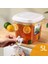 5l 5l Soğuk Su Isıtıcısı Musluk Buzdolabı Soğuk Su Kovası Limonata Şişesi Içecek Su Sebili Drinkware Yaz Için (Yurt Dışından) 1