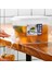 5l 5l Soğuk Su Isıtıcısı Musluk Buzdolabı Soğuk Su Kovası Limonata Şişesi Içecek Su Sebili Drinkware Yaz Için (Yurt Dışından) 4
