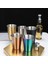 Gül Altın 350ML 350/500ML Paslanmaz Çelik Bardak Ev Bira Ofis Barı Soğuk Su Içecekleri Kahve Tumbler Süt Mutfak Drinkware Kupa Yeniden Kullanılabilir (Yurt Dışından) 1