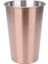 Gül Altın 350ML 350/500ML Paslanmaz Çelik Bardak Ev Bira Ofis Barı Soğuk Su Içecekleri Kahve Tumbler Süt Mutfak Drinkware Kupa Yeniden Kullanılabilir (Yurt Dışından) 2