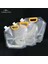 Temizle 2.5l 1 Pc 1/1.5/2.5/10/5l Şeffaf Içme Poşetleri Içecek Şişeleri Likör Torbası Plastik Likör Bacalı Çanta Bira Ağır Hizmet Içecekleri Yeniden Kullanılabilir (Yurt Dışından) 2