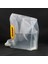 Temizle 2.5l 1 Pc 1/1.5/2.5/10/5l Şeffaf Içme Poşetleri Içecek Şişeleri Likör Torbası Plastik Likör Bacalı Çanta Bira Ağır Hizmet Içecekleri Yeniden Kullanılabilir (Yurt Dışından) 4