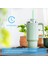 Mavi 7pse Set 7 Adet Set Stanley Için Uyumlu Yedek Pipet 20 Oz 30 Oz 40 Oz Bardak Tumbler, 6 Paket Temizleme Fırçası ile Yeniden Kullanılabilir Pipetler (Yurt Dışından) 4