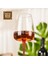 Stil 2 Solmuş Içbükey Alt Kristal Kırmızı Şarap Bardağı Seti Üfleme Kadeh Takımı Bordo Kırmızı Şarap Bardağı Papyon Şarap Bardağı Özel Renk Kutusu Pac (Yurt Dışından) 5