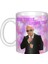 Stil 9 330 ml Mr Dünya Çapında Yaşamak Diyor Gülmek Aşk Pembe Kupa Özelleştirilmiş Pitbull Seramik Kahve Kupa Bardak Yaratıcı Hediye (Yurt Dışından) 4