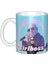 Stil 9 330 ml Mr Dünya Çapında Yaşamak Diyor Gülmek Aşk Pembe Kupa Özelleştirilmiş Pitbull Seramik Kahve Kupa Bardak Yaratıcı Hediye (Yurt Dışından) 5