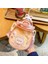Pembe Etiket ile Taşınabilir Kawaii Ayı Fincan 1.3l Tumbler Samanlı Sevimli Su Şişesi Kız Çocuk Için Büyük Kapasiteli Kupa Açık Spor Içme Su Isıtıcısı (Yurt Dışından) 1
