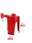 B Soda Dispenseri Kola Şişesi Ters Gazlı Içecek Baş Aşağı Içme Suyu Dağıtım Makinesi Ev Partisi Pub Bar Drinkware (Yurt Dışından) 1