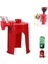 B Soda Dispenseri Kola Şişesi Ters Gazlı Içecek Baş Aşağı Içme Suyu Dağıtım Makinesi Ev Partisi Pub Bar Drinkware (Yurt Dışından) 5