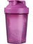 Mor 400 ml Spor Shaker Su Şişesi Peynir Altı Suyu Protein Tozu Karıştırma Şişesi Taşınabilir Gym Fitness Su Isıtıcısı Açık Kamp Tırmanma Şişesi (Yurt Dışından) 1