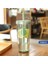 520ML Yeşil 1 Adet 420ML Pipetli Plastik Su Şişesi Kahve Fincanı Süt Meyve Suyu Fincanı Drinkware Kapaklı Bardaklar Saman Taşınabilir Yeniden Kullanılabilir Içme Suyu Şişesi (Yurt Dışından) 1