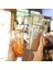 520ML Yeşil 1 Adet 420ML Pipetli Plastik Su Şişesi Kahve Fincanı Süt Meyve Suyu Fincanı Drinkware Kapaklı Bardaklar Saman Taşınabilir Yeniden Kullanılabilir Içme Suyu Şişesi (Yurt Dışından) 5