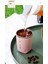 Pembe 304 Paslanmaz Çelik Bardak Çift Katmanlı Isı Yalıtım Bardak Seyahat Araba 300 ml Kapaklı Kupalar Şişe Süt Içme Kahve Fincanları (Yurt Dışından) 4