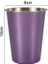 350ML Mor 230-500ML 230/350/500ML Paslanmaz Çelik Bira Kupaları Soğuk Içecekler Bardaklar Northerneurope Taşınabilir Kahve Fincanı Ofis Için Tek Katmanlı Drinkware (Yurt Dışından) 1