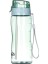 Yeşil 580ML 0.7l Katlanabilir Pipetli Sevimli Su Şişesi 700ML Su Şişesi Meyve Çayı Dahili Filtre Bardak Taşınabilir Ofis Drinkware Açık Çalkalayıcı (Yurt Dışından) 1