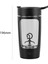 Mavi 650 ml Otomatik Kendini Karıştıran Kupa Elektrikli Tembel Otomatik Kahve Karıştırma Fincan Çay Karışımı Fincan Blender Sıcak Çikolata Karıştırıcılar Şişe Akıllı (Yurt Dışından) 3