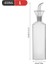 L 150/200/450 ml Cam Zeytinyağı Şişesi Sızdırmaz Damlayan Yağ Yenilebilir Soya Sosu Sirke Baharat Kavanoz Mutfak Malzemeleri (Yurt Dışından) 2